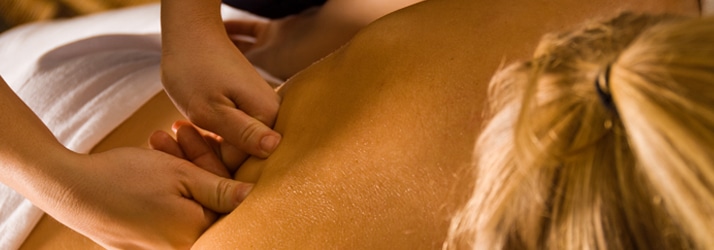 Chiropractic Kailua HI Therapeutic Massage