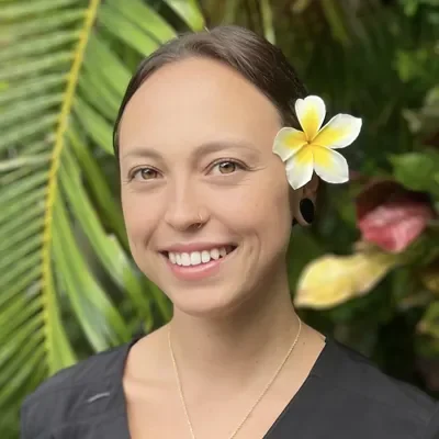 Chiropractic Kailua HI Natalie Meet The Team