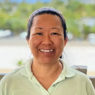 Chiropractic Kailua HI Steffany Toma Meet The Team Chiropractic Kailua HI Steffany Toma Meet The Team
